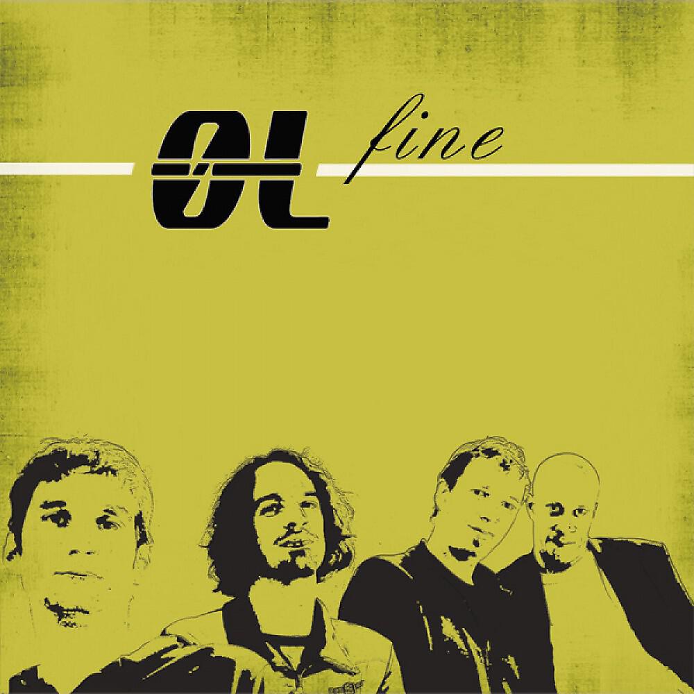 ØL - fine (Corti Organ Version)