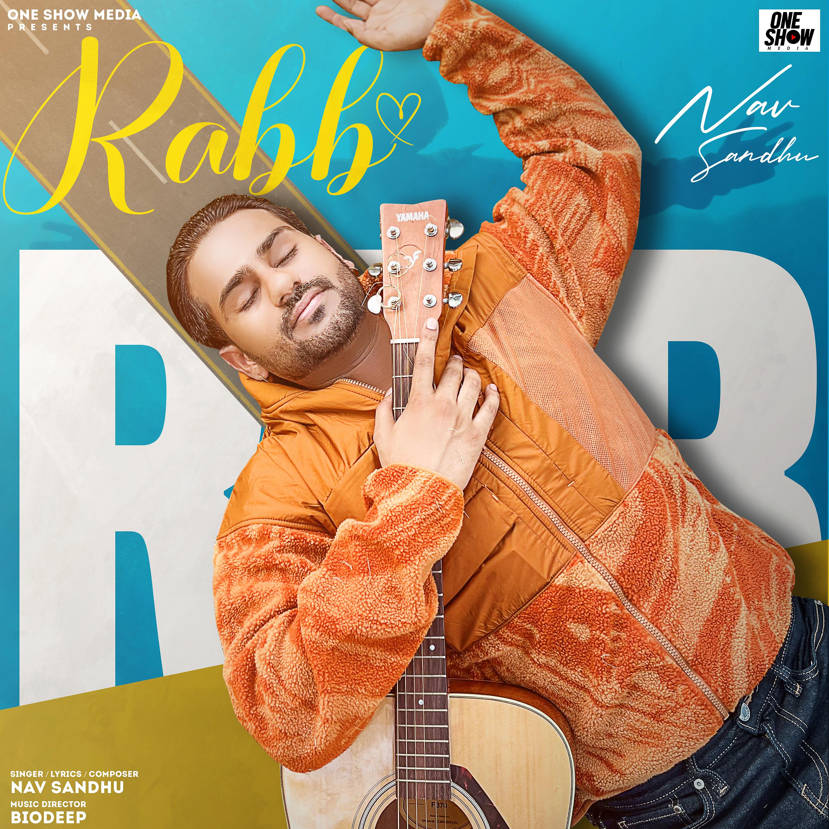 Постер альбома Rabb