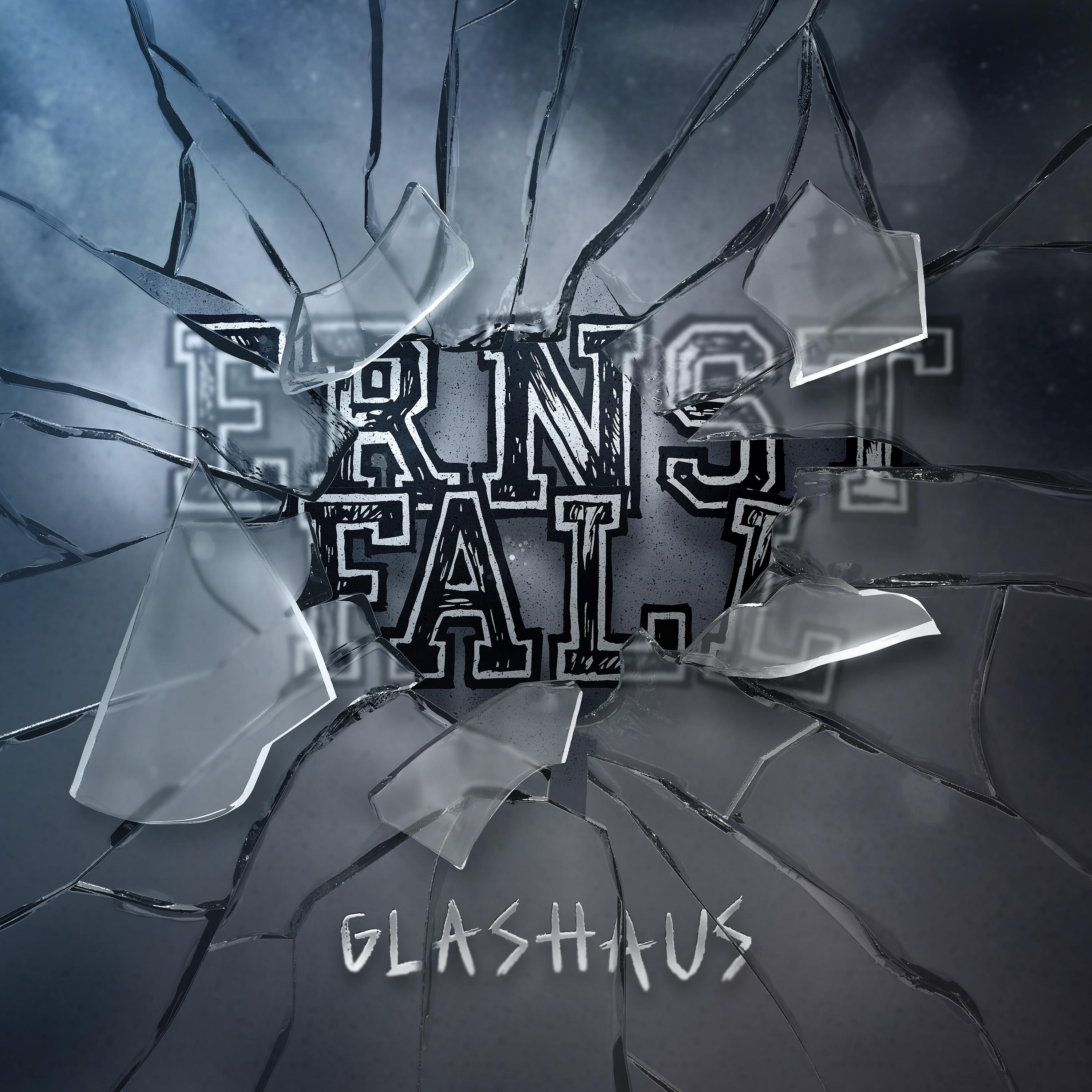Постер альбома Glashaus