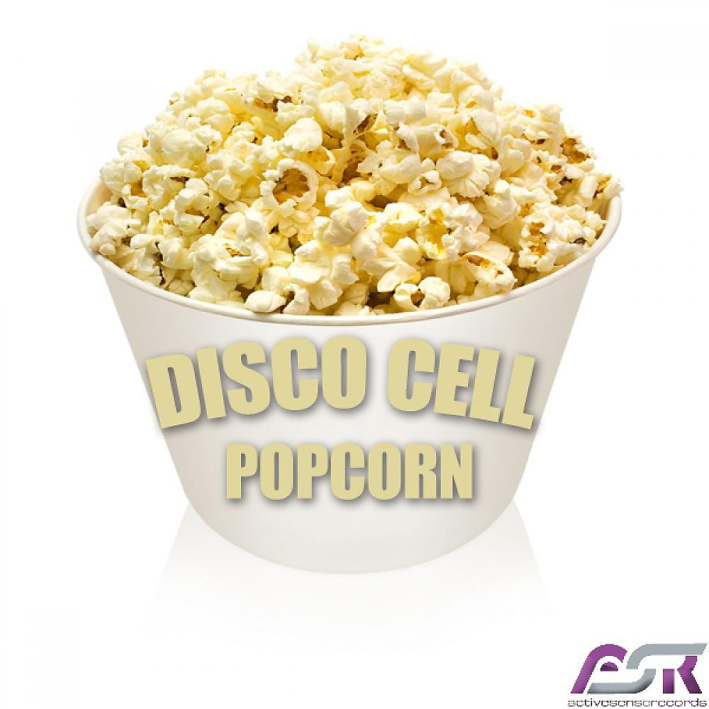 Постер альбома Popcorn (2010 Mixes)