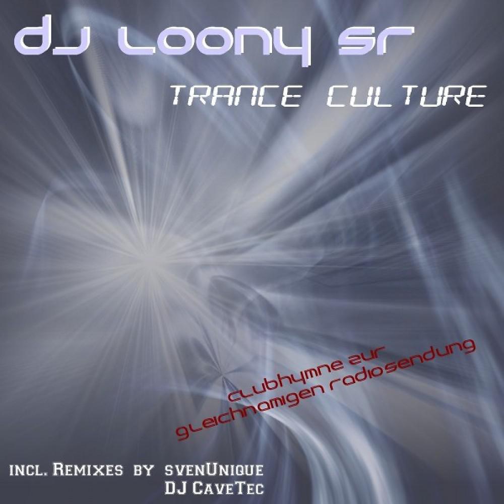 Постер альбома Trance Culture (Techno / Trance)