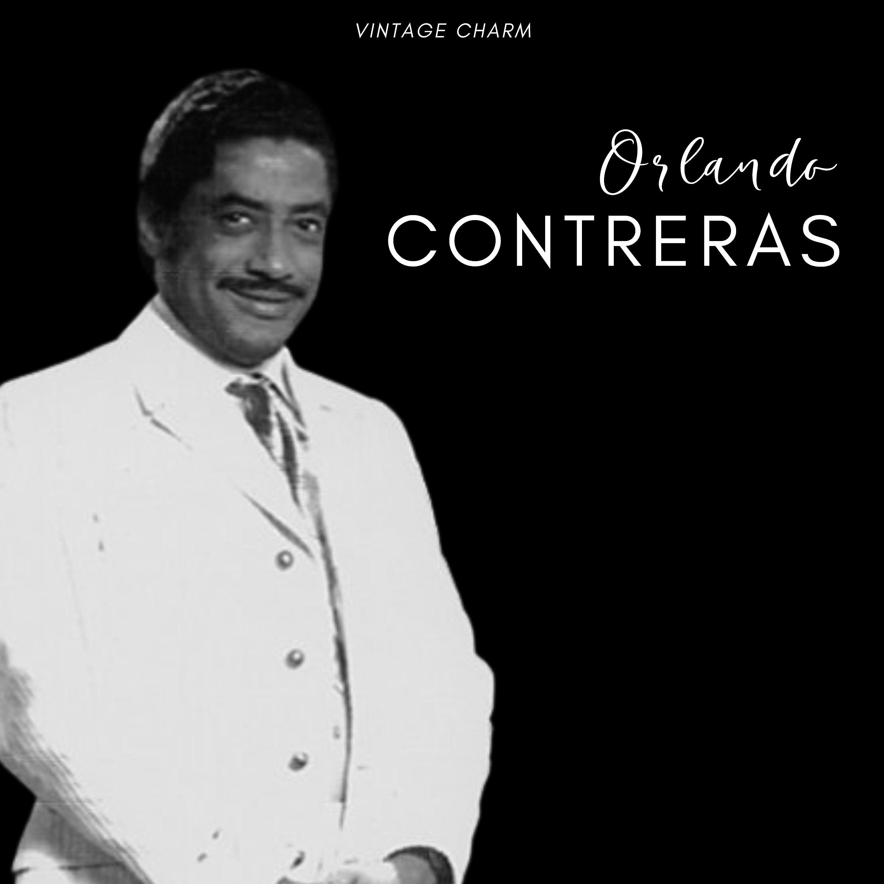 Постер альбома Orlando Contreras