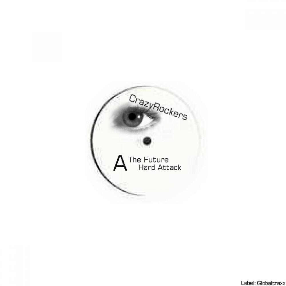 CrazyRockers - City Night (Instrumental Trance Mix)