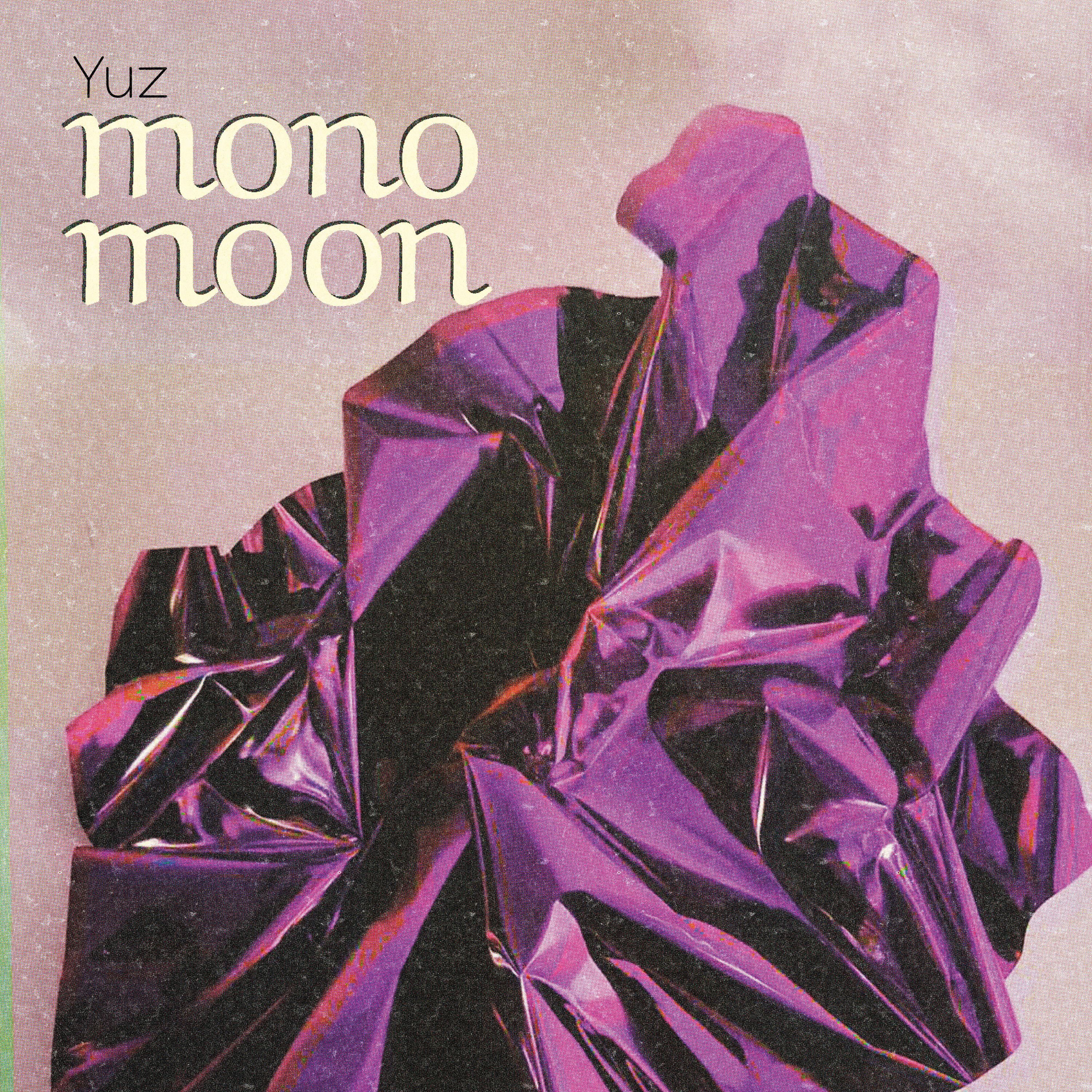 Постер альбома Mono Moon