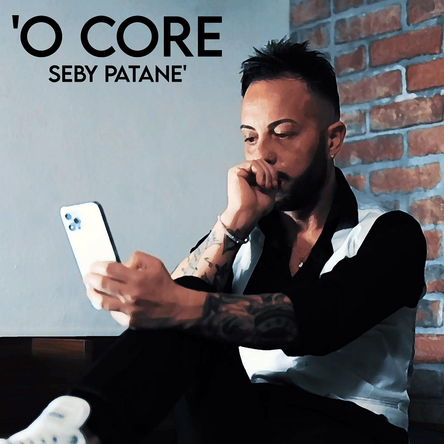 Постер альбома 'O core