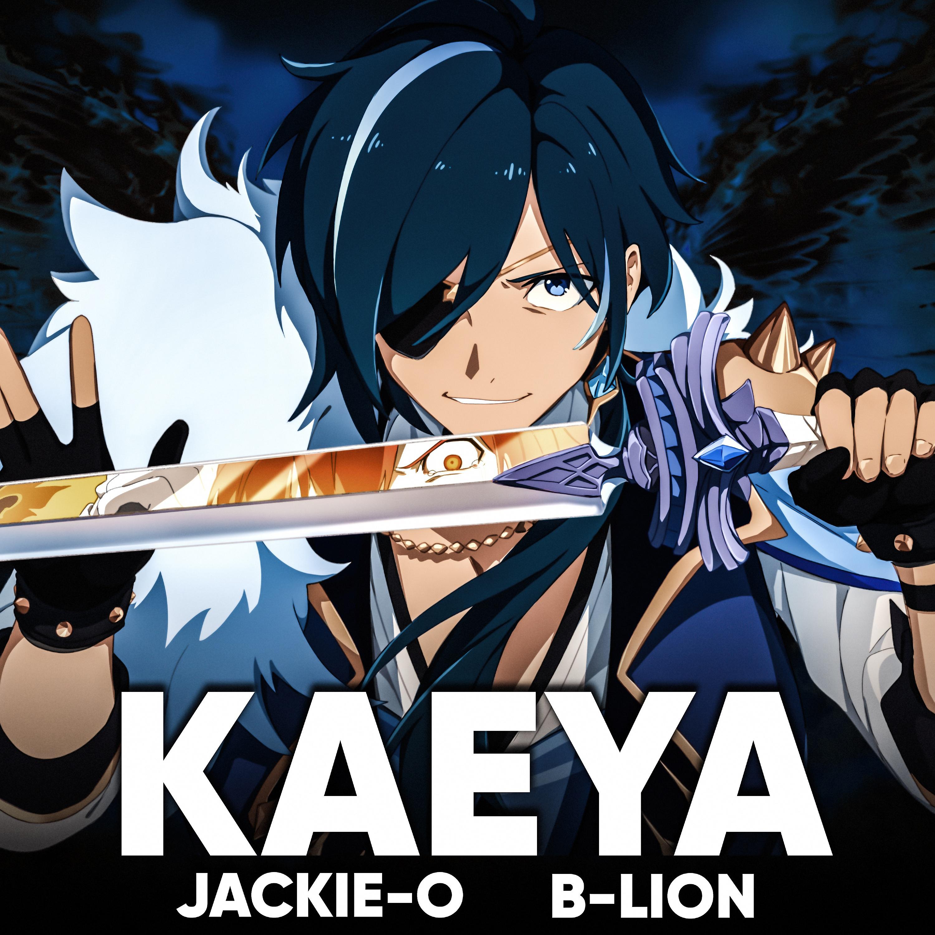 Постер альбома Kaeya