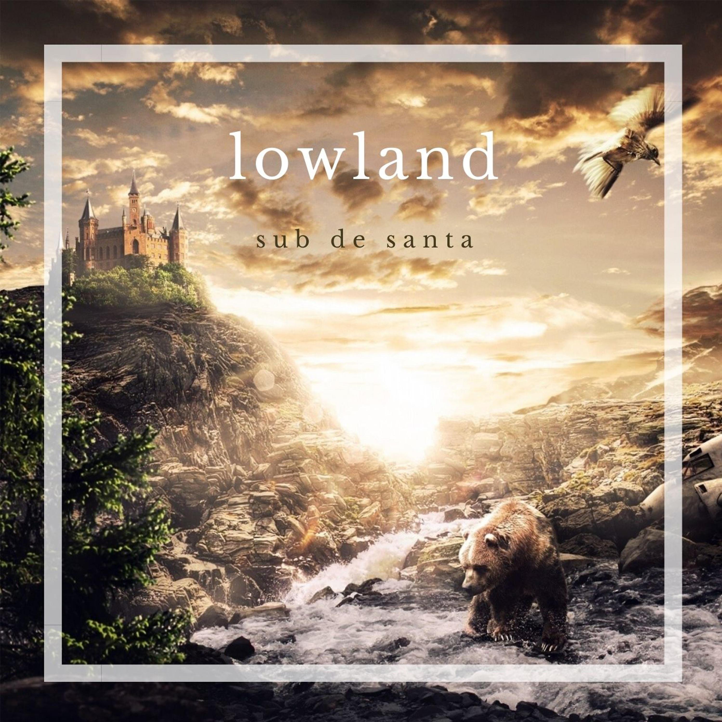 Постер альбома Lowland