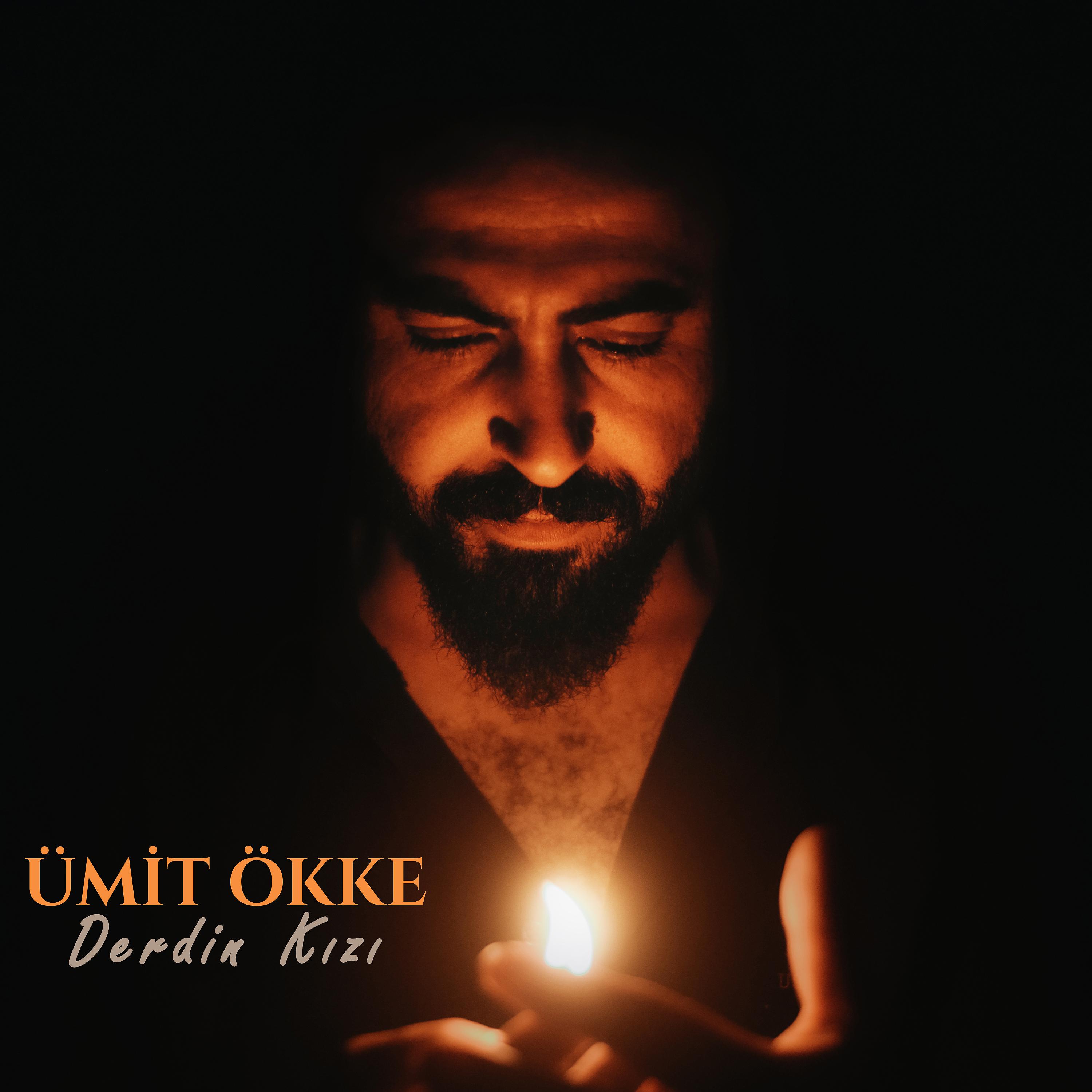 Постер альбома Derdin Kızı