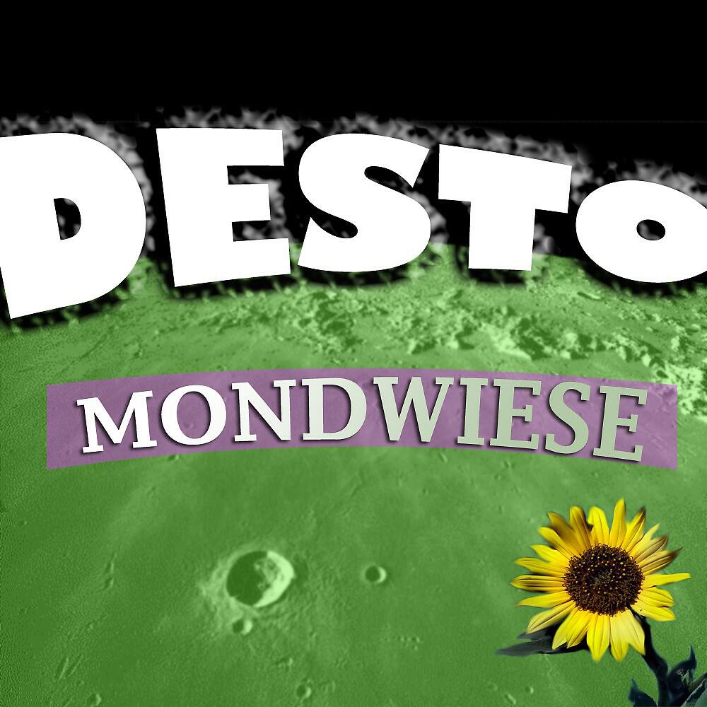 Desto - Mondwiese (Monoloop Remix Short Cut)