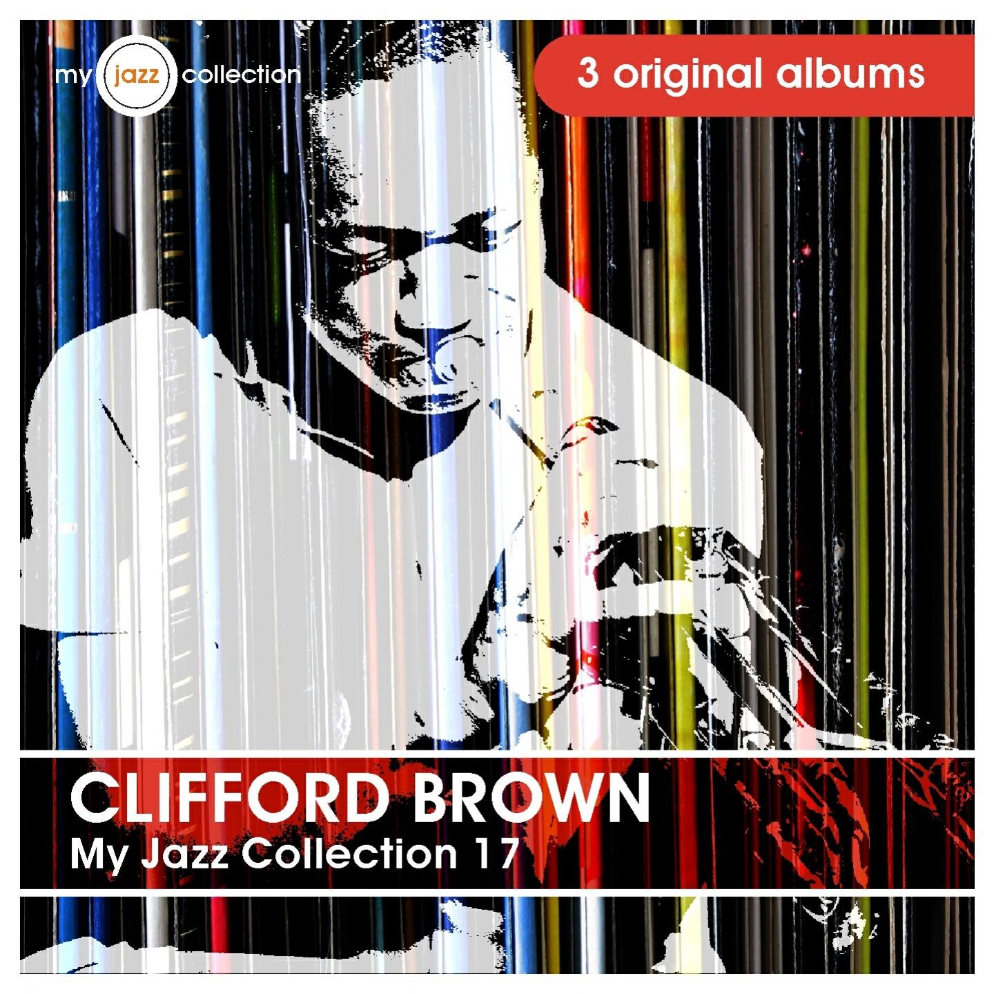 Clifford Brown - Autumn in New York (Clifford Brown All Stars)