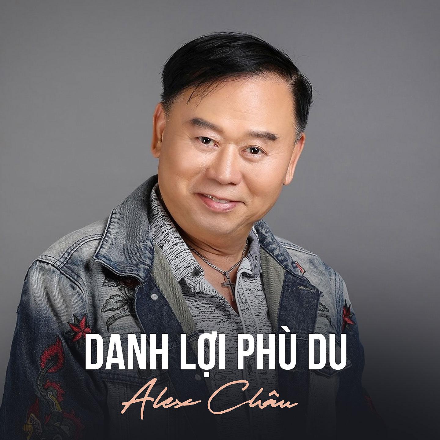 Постер альбома Danh Lợi Phù Du