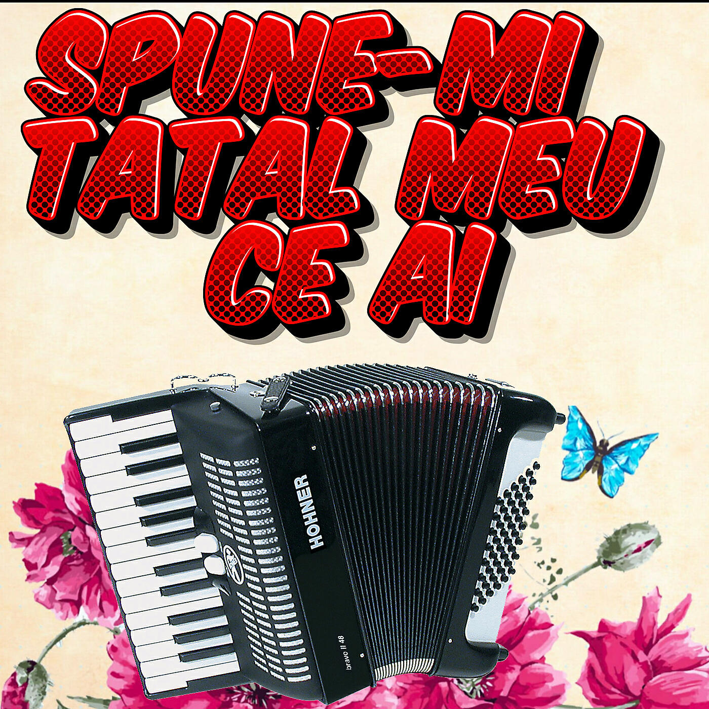 TINERET 2000 - Popa armăsarul