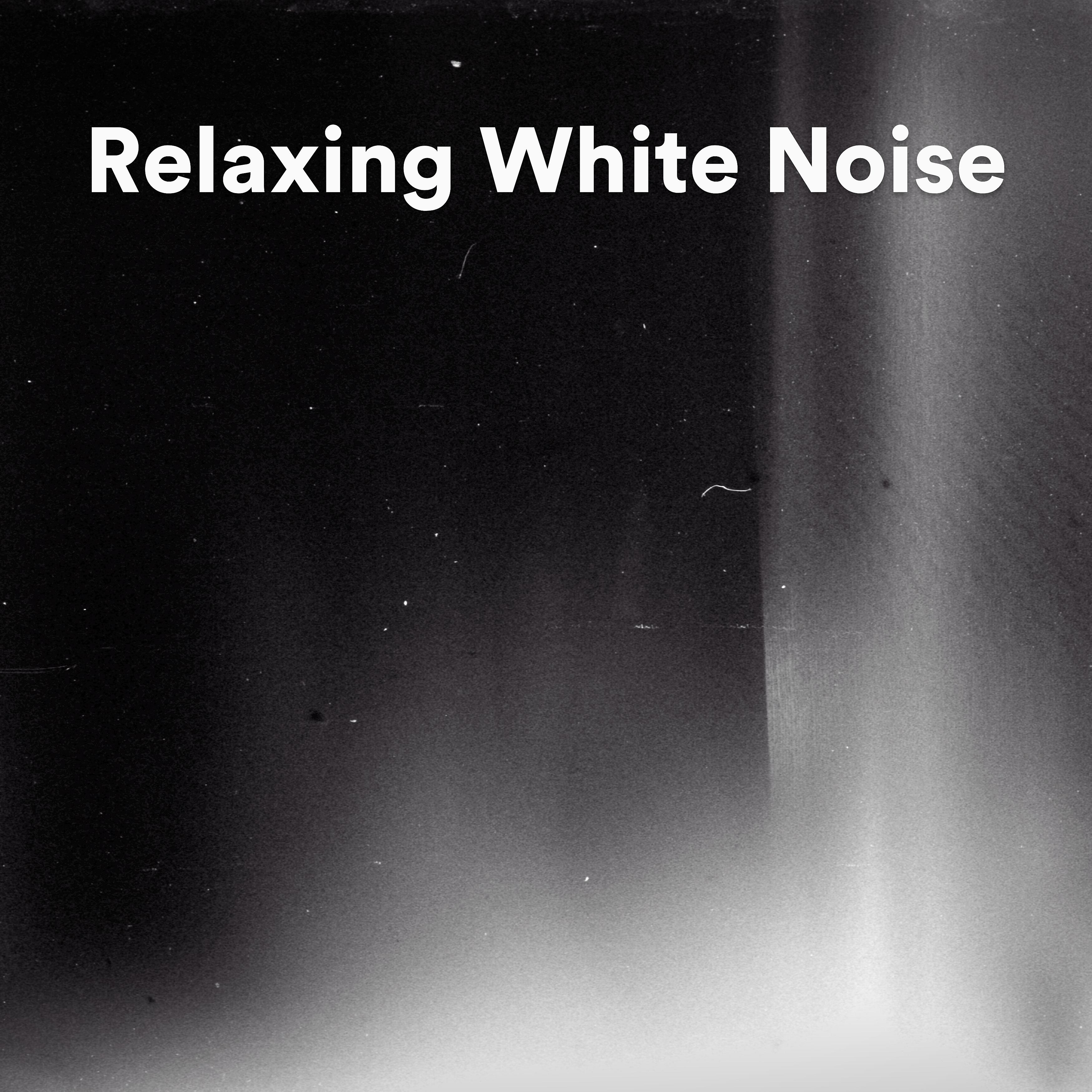 Постер альбома Relaxing White Noise