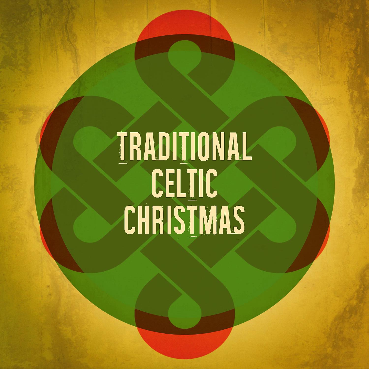 Постер альбома Traditional Celtic Christmas