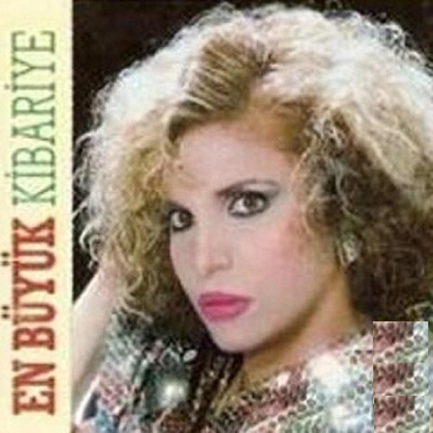 Kibariye - Anılarım Var