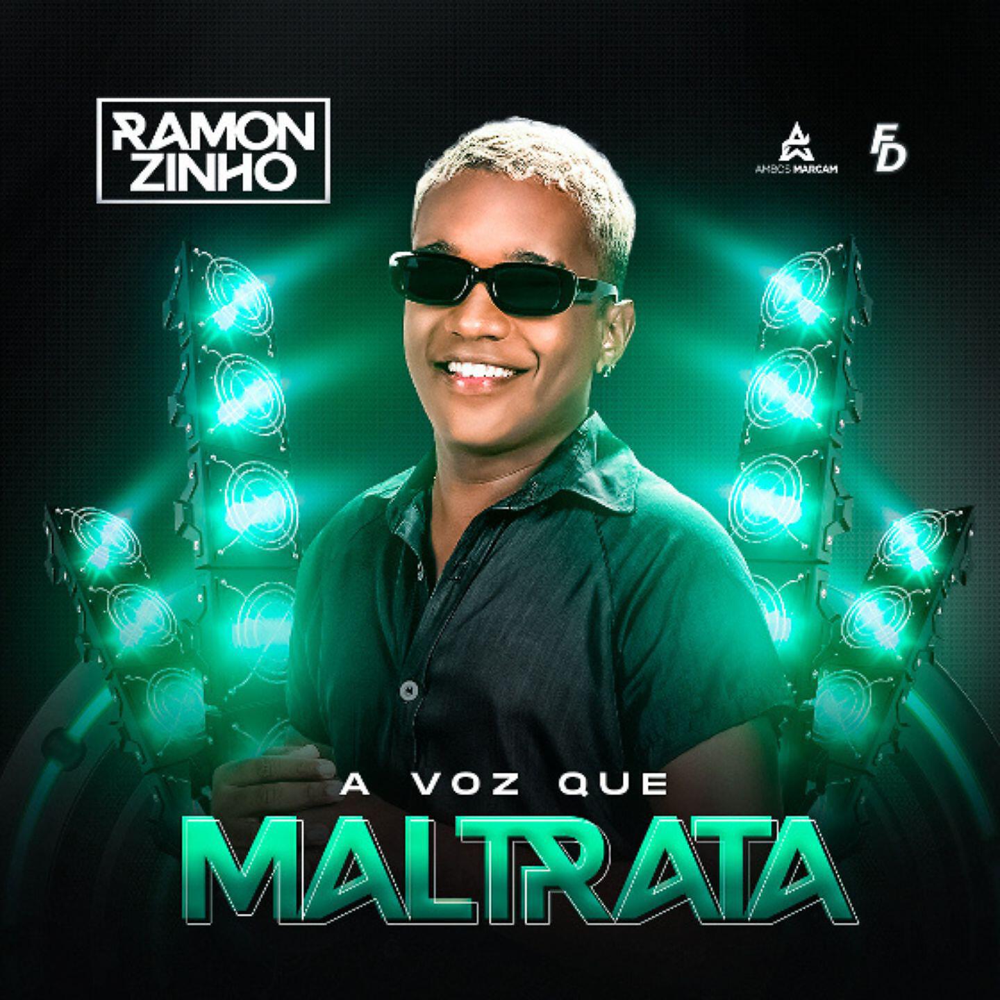 Ramonzinho - Relacionamento Abusivo