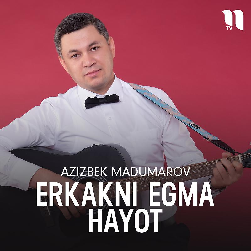 Постер альбома Erkakni egma hayot