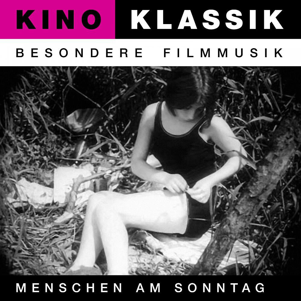 Elena Kats-Chernin - Menschen am Sonntag, Pt. 2