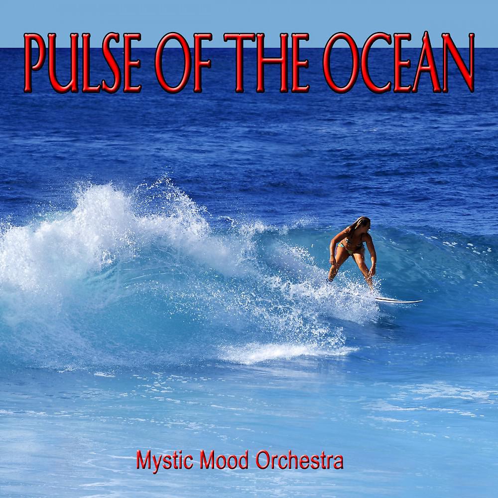 Постер альбома Pulse of the Ocean