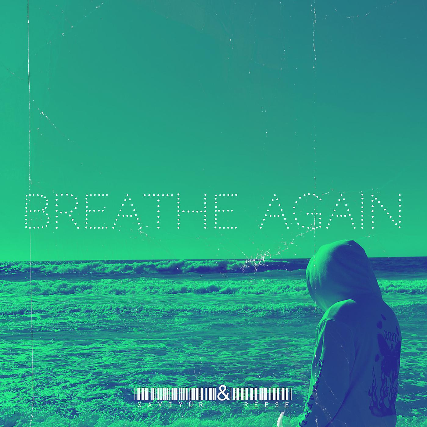 Постер альбома Breathe Again