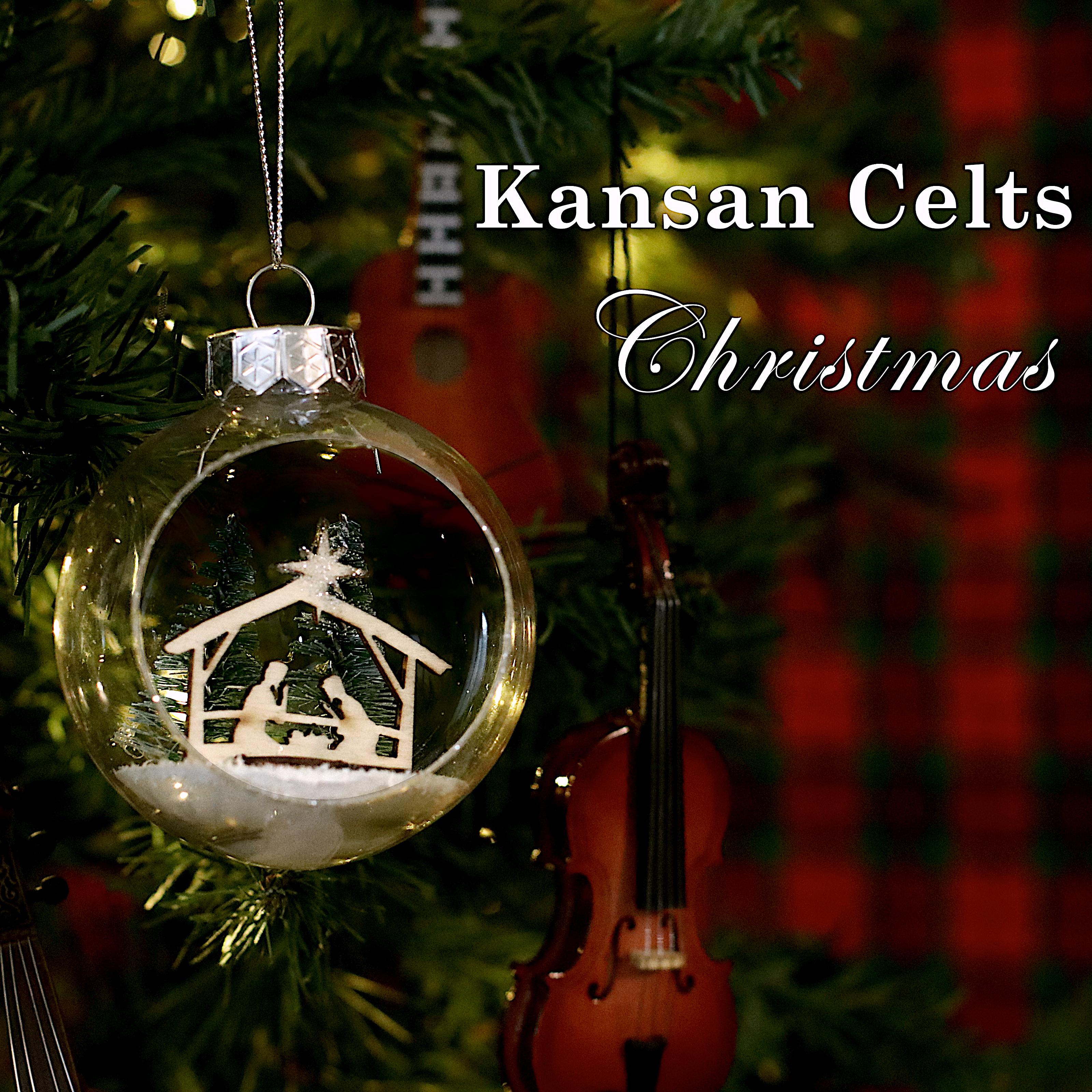 Постер альбома Kansan Celts Christmas