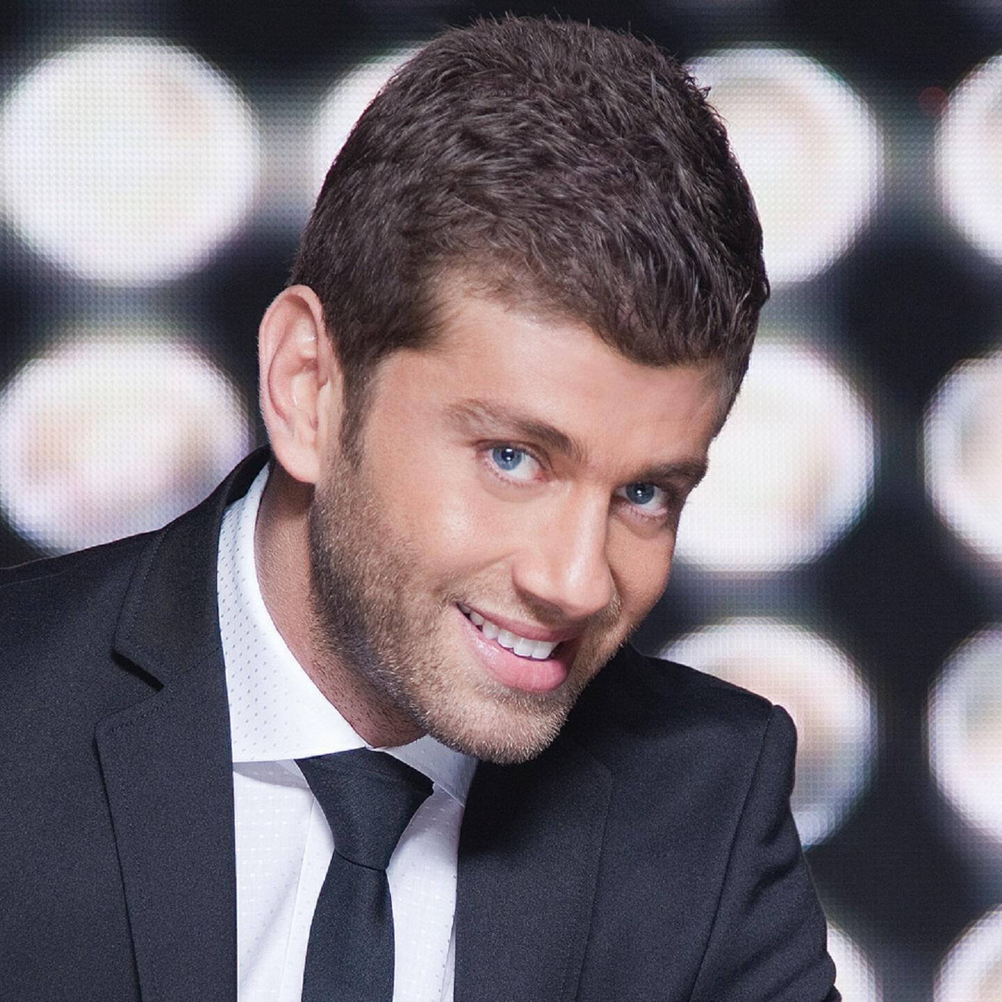 Rabih Baroud - Awal Forsa