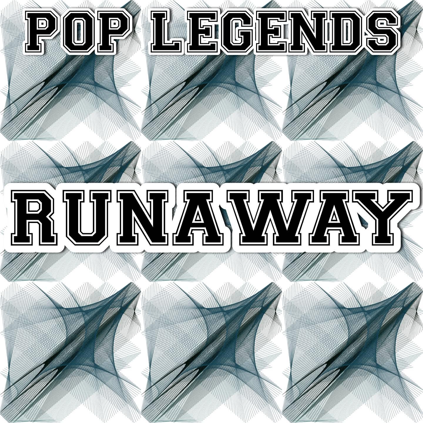 Pop Legends - Runaway - A Tribute to Galantis (Instrumental Version)