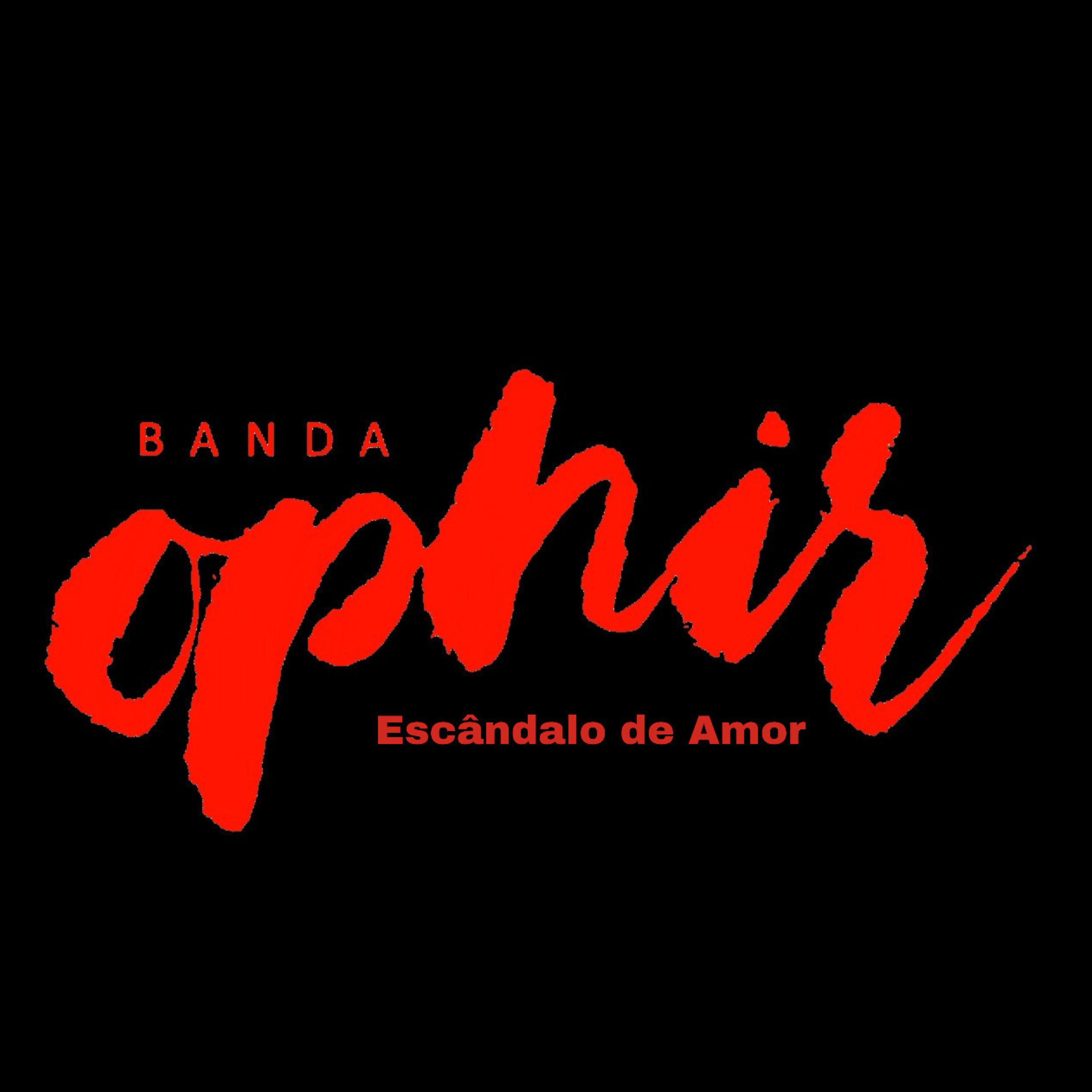 Постер альбома Escândalo de Amor