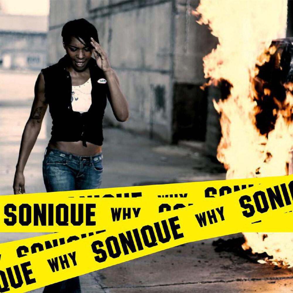 Sonique - Why (Tube & Berger Remix)
