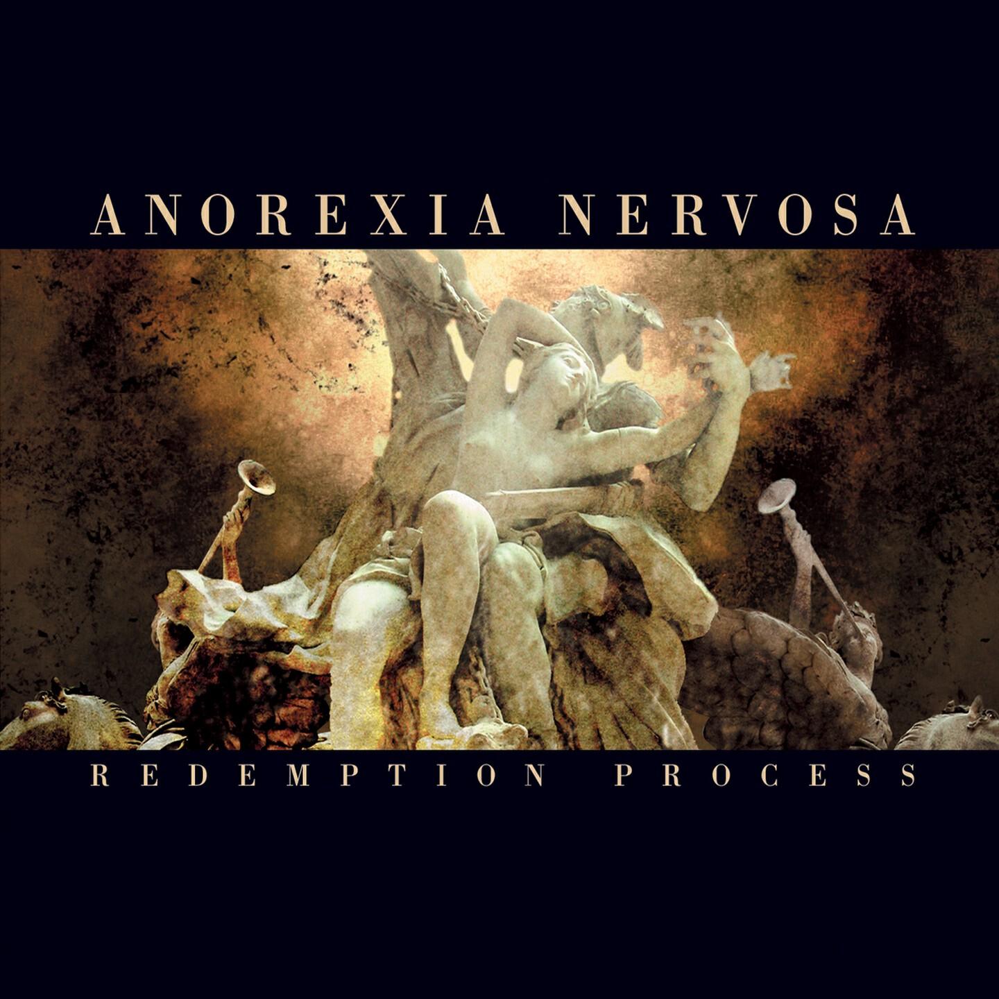 Anorexia Nervosa - An Amen (Live)