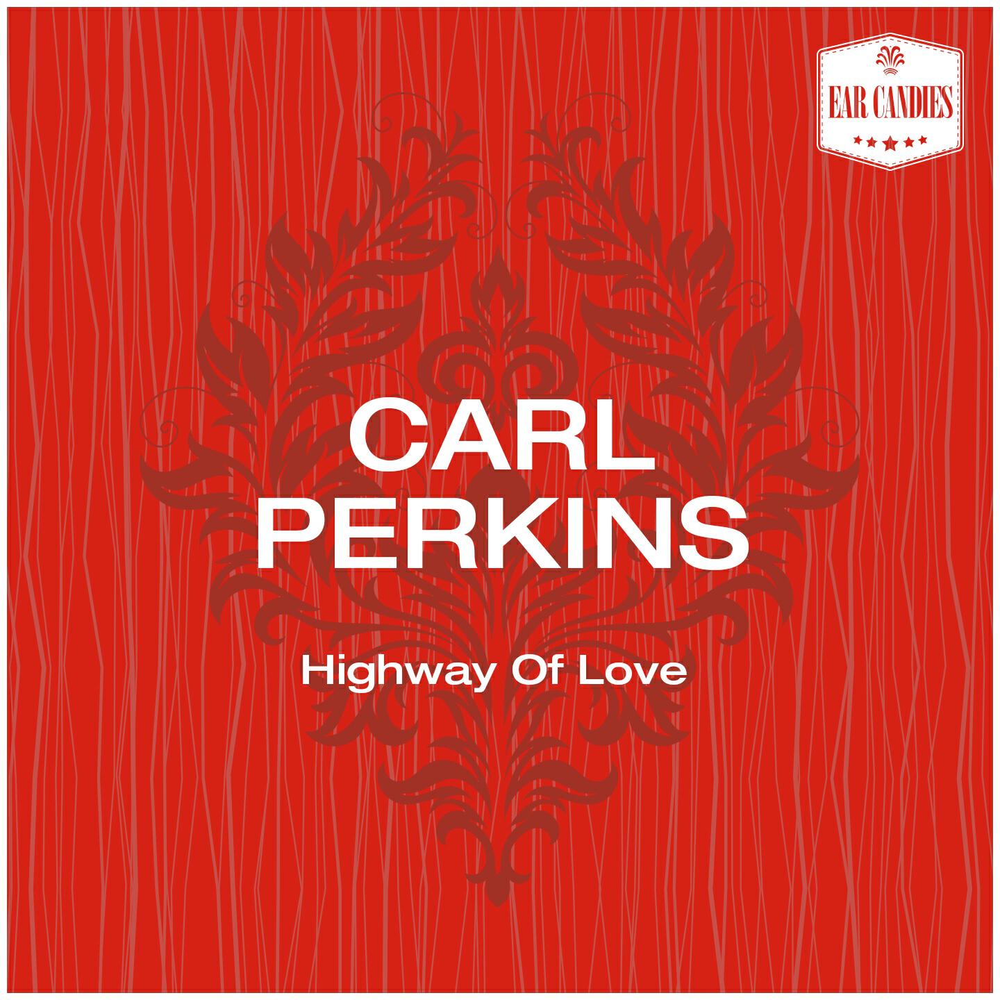 Carl Perkins - Pink Pedal Pushers