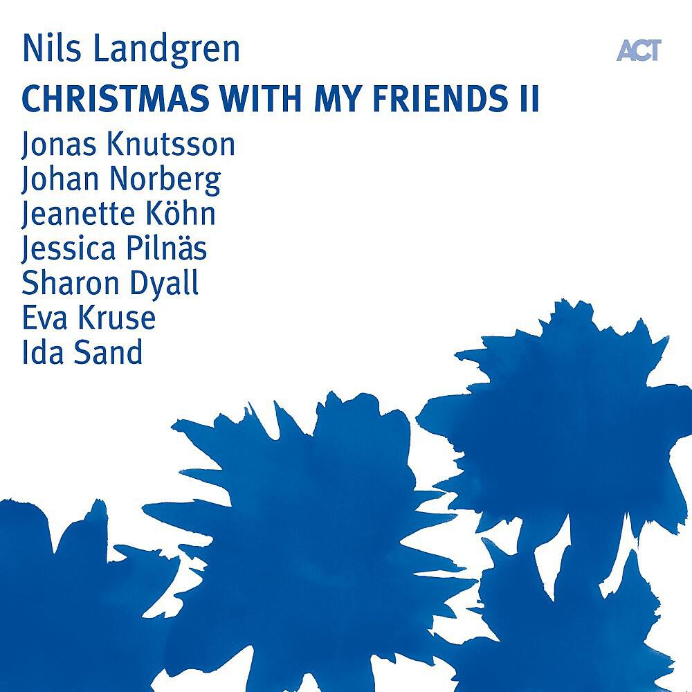 Nils Landgren - Jul Jul, Stralande Jul