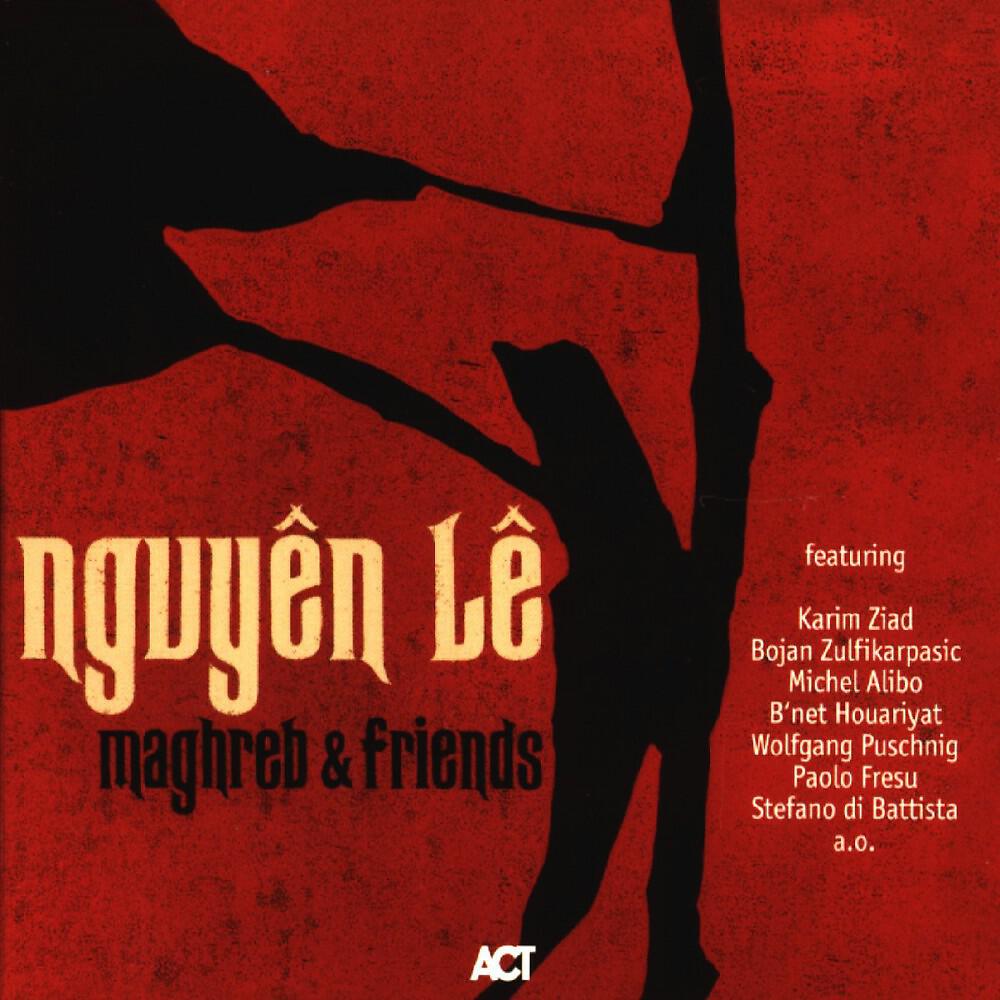 Nguyên Lê - Constantine