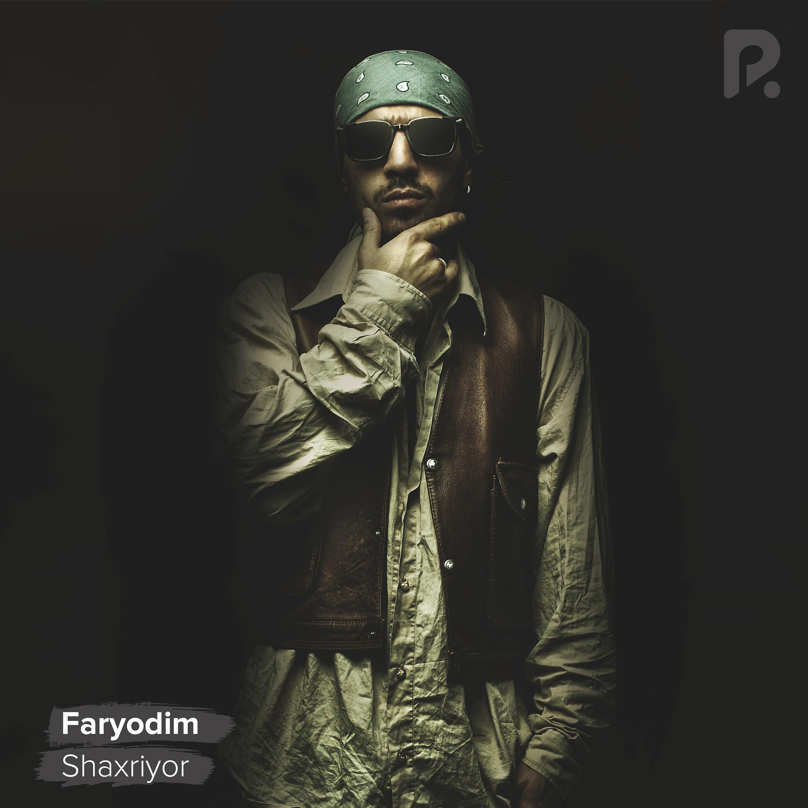Постер альбома Faryodim