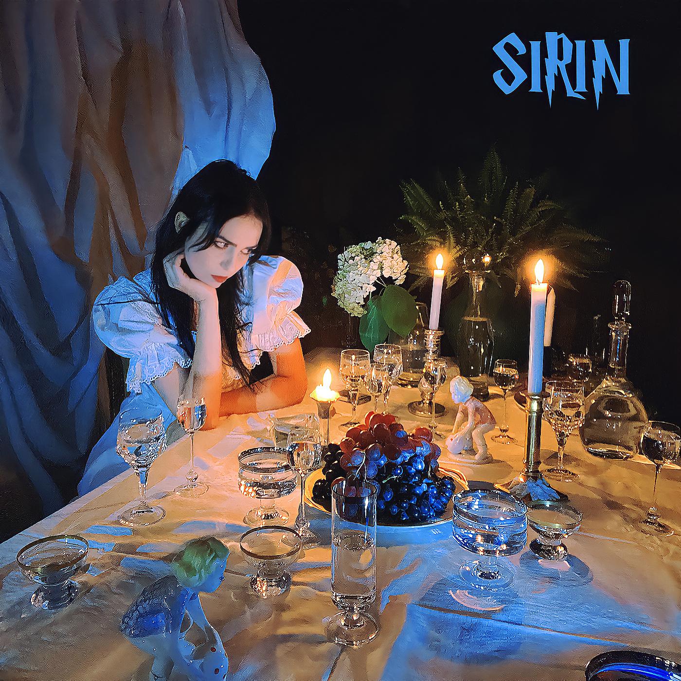 Постер альбома Sirin
