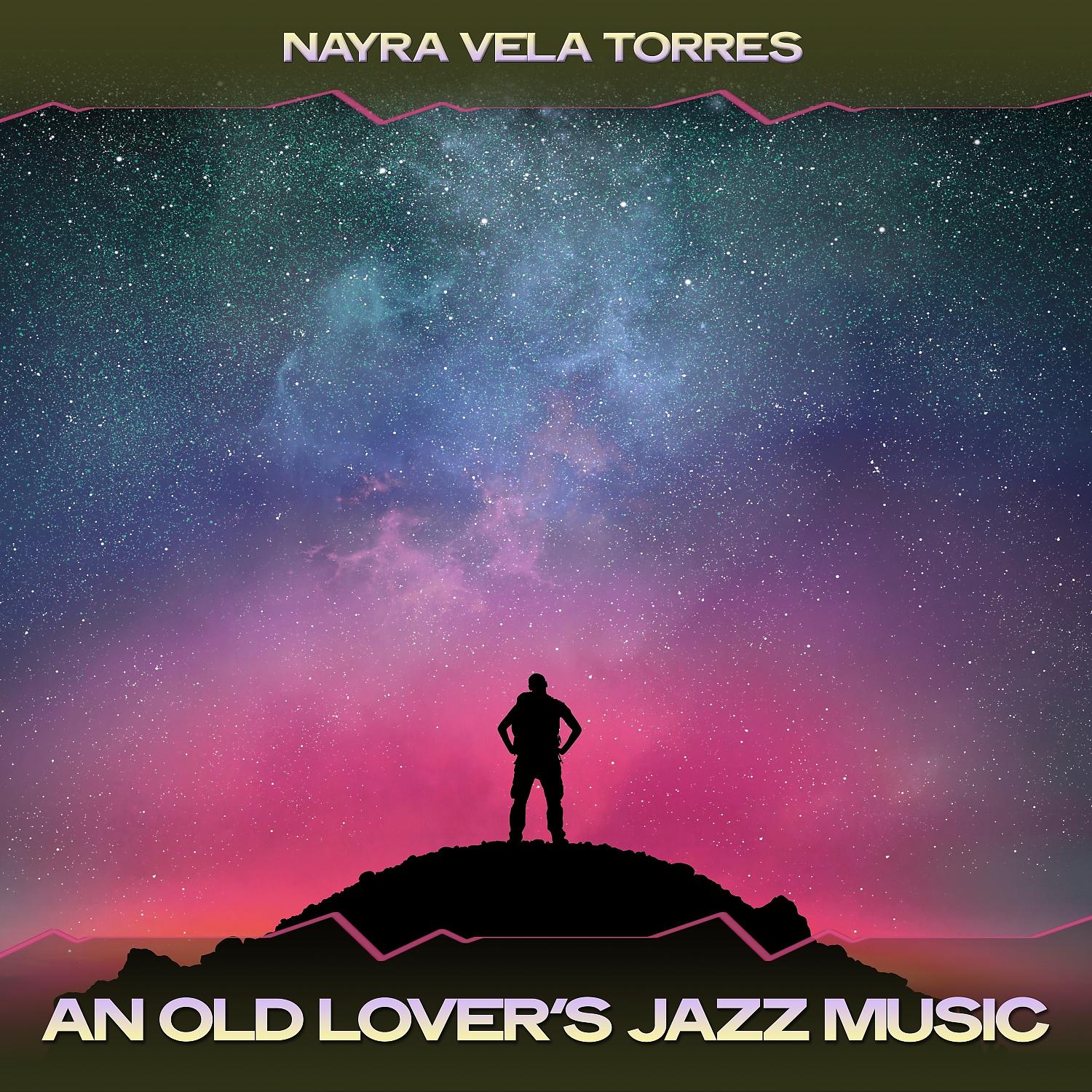 Постер альбома An Old Lover's Jazz Music
