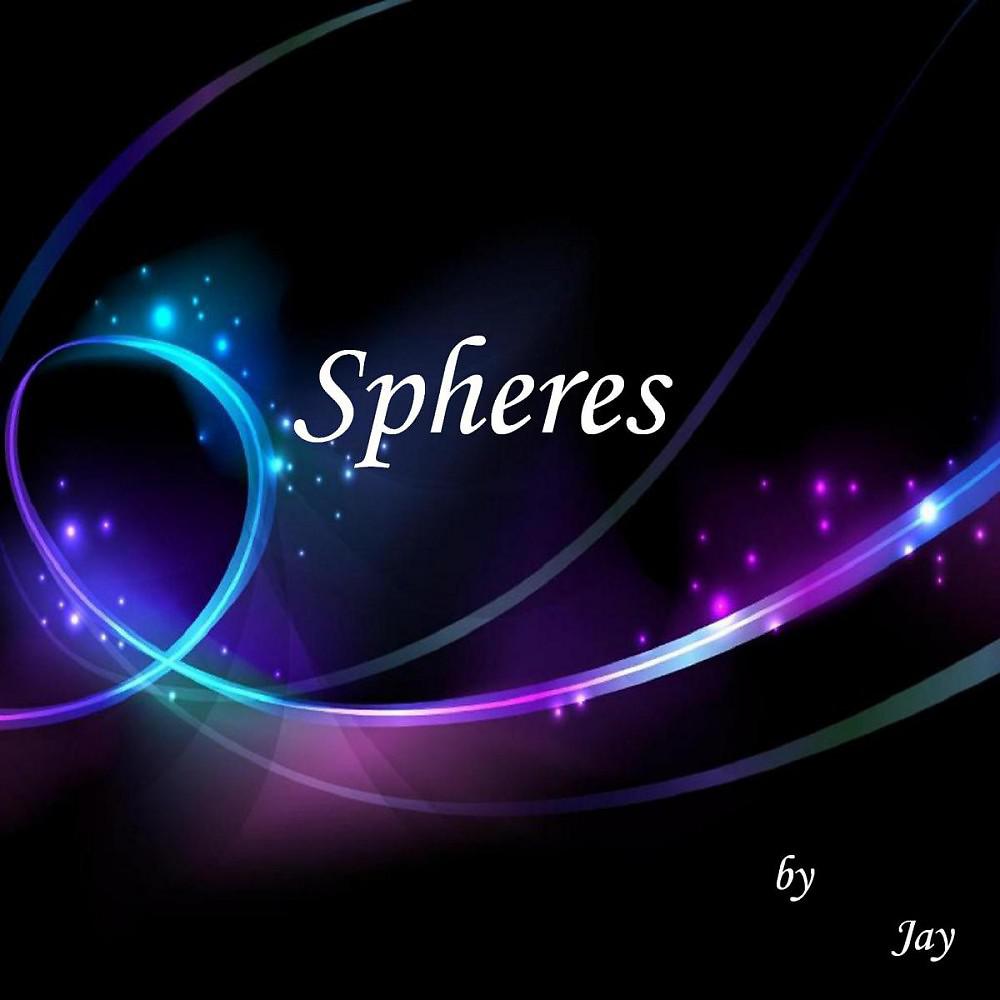 Постер альбома Spheres