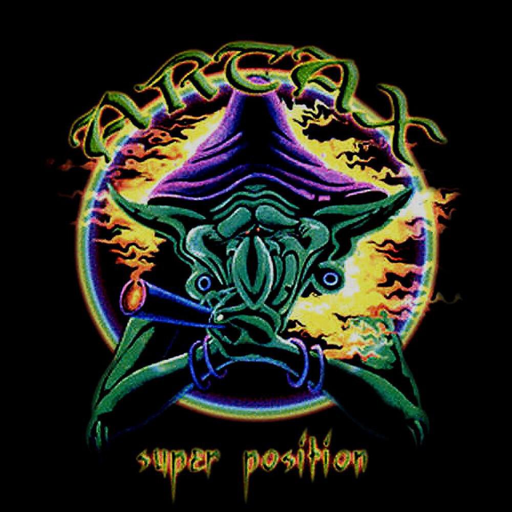Artax - Attach The Plug