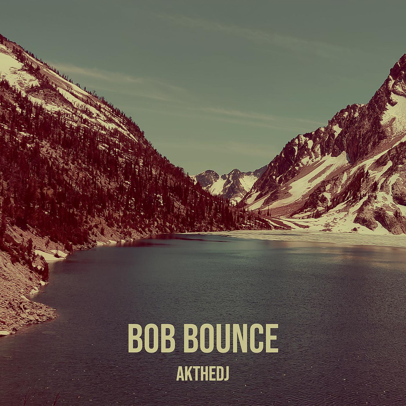 Постер альбома Bob Bounce