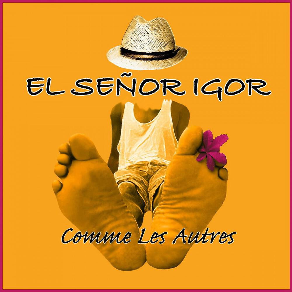 El Señor Igor - L Entretien