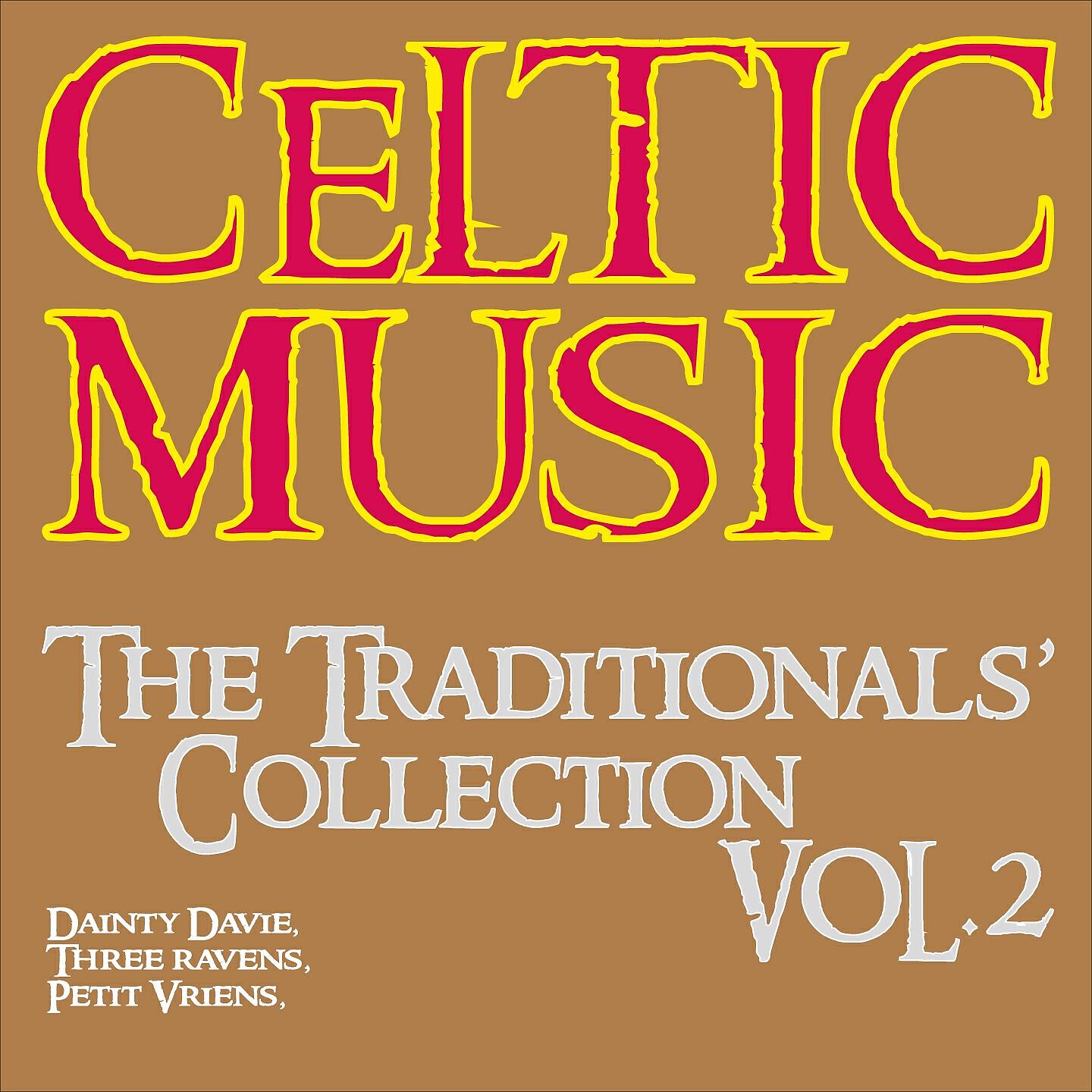 Celestio - Dafydd Y Grarreg Wen