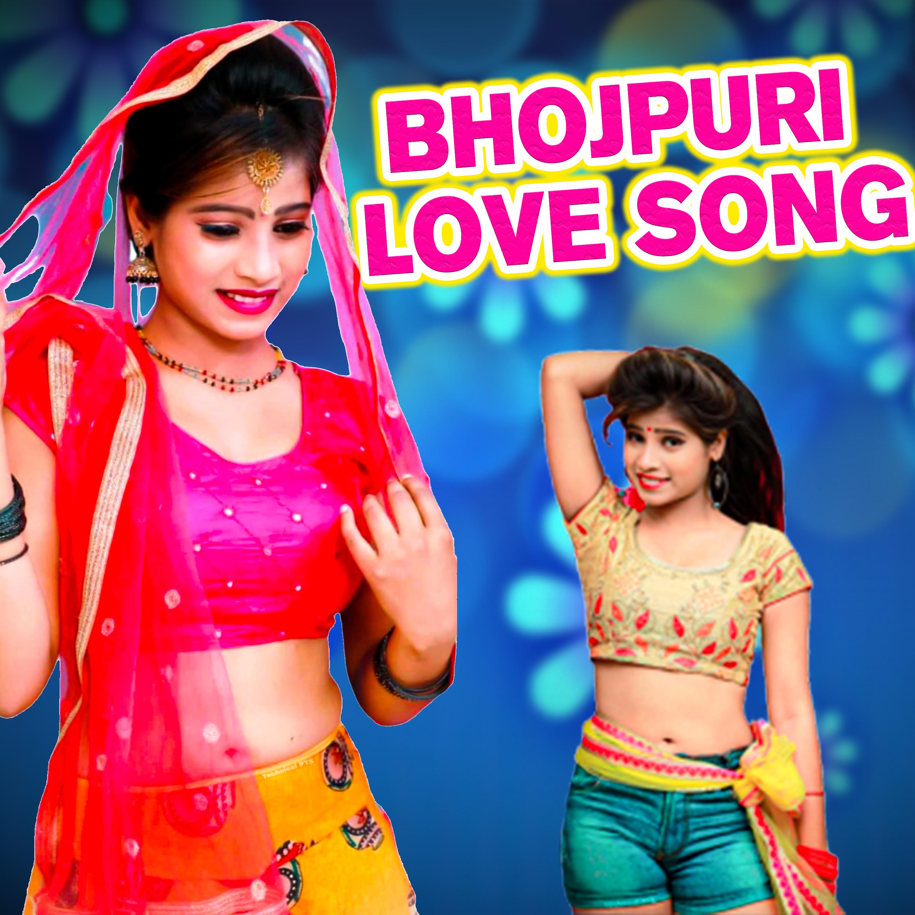 Постер альбома Bhojpuri LOve Song