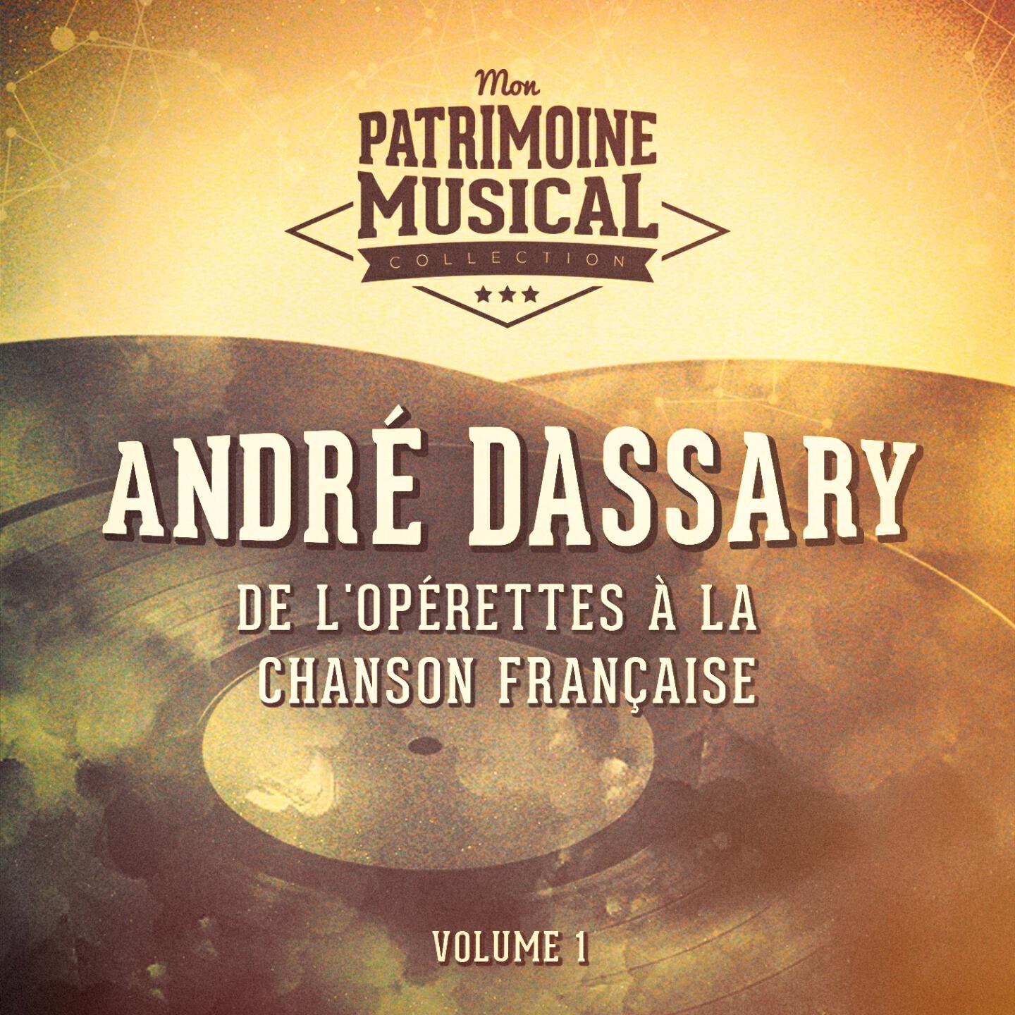 ANDRE DASSARY - Envoi de fleurs