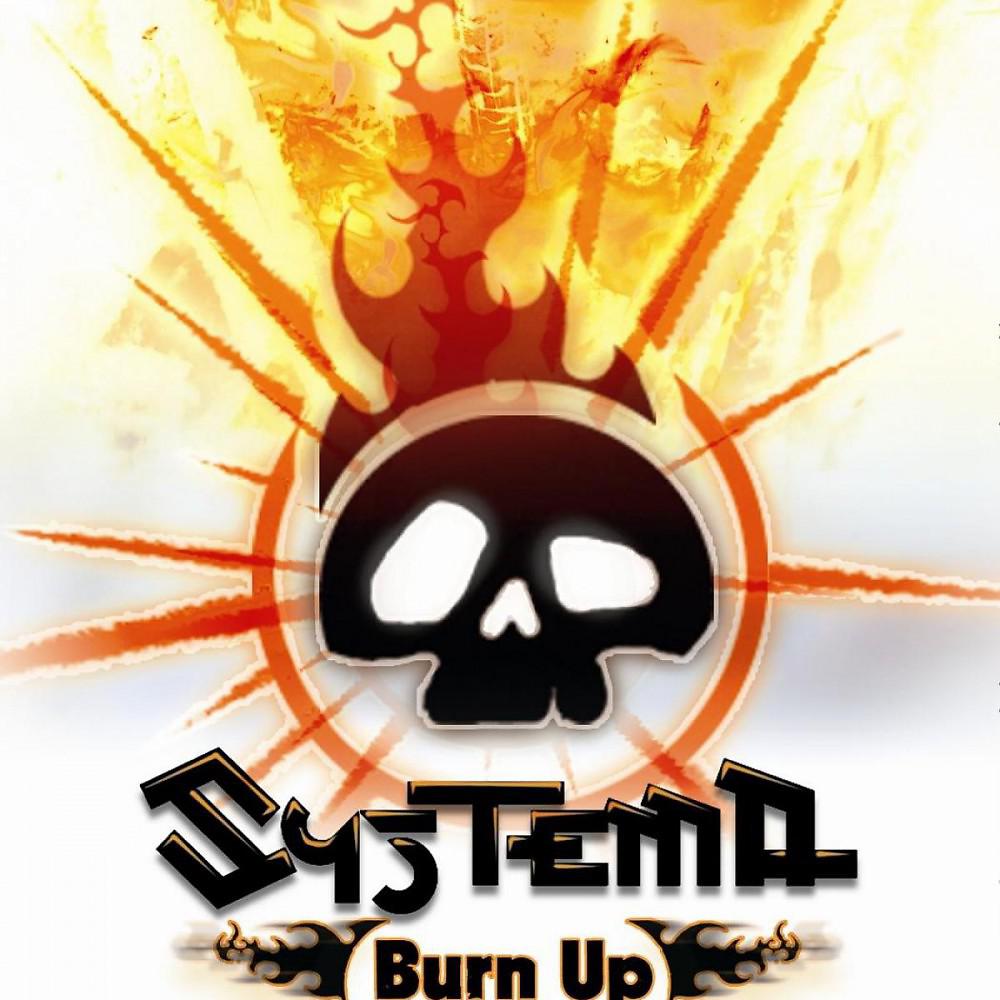 Постер альбома Burn Up