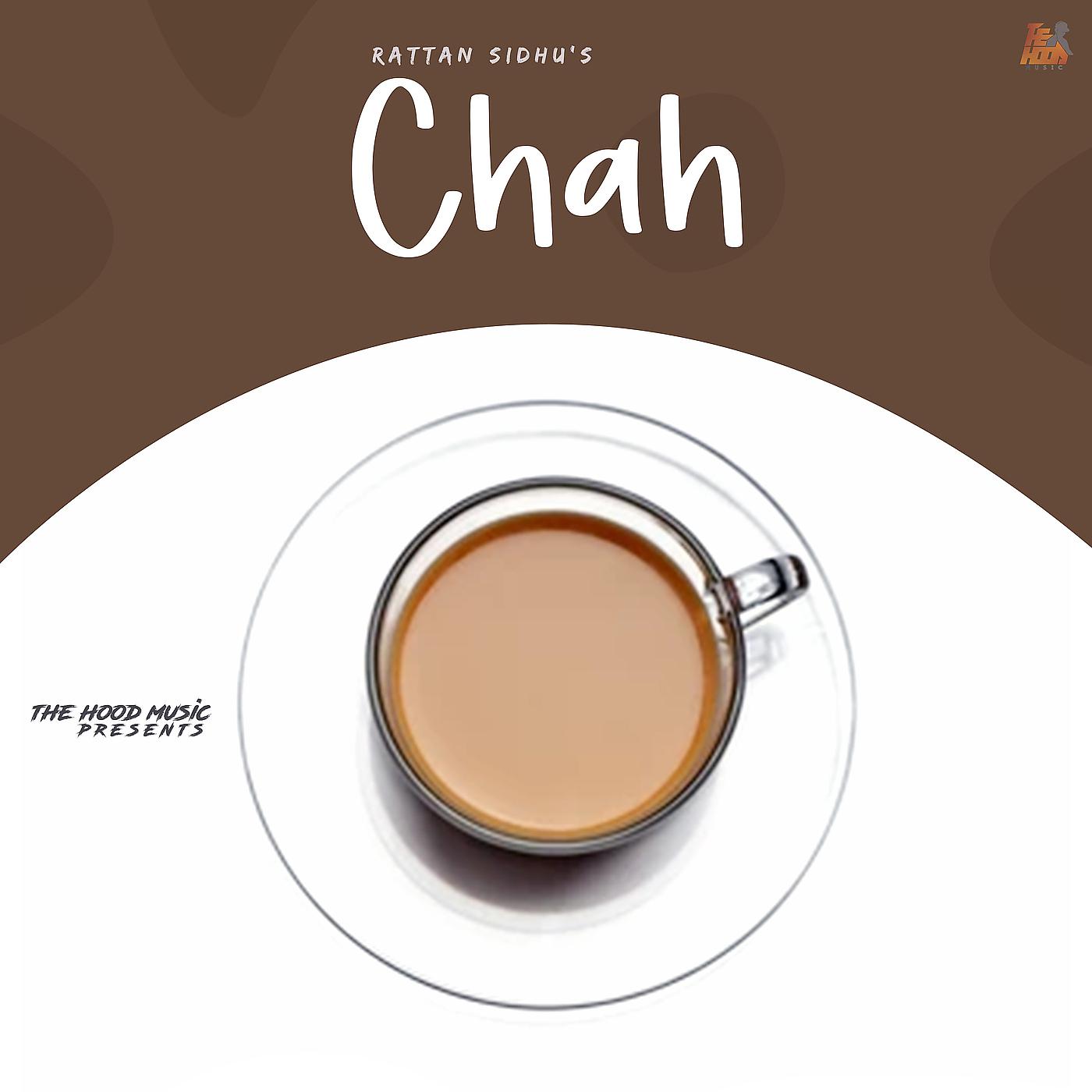 Постер альбома Chah