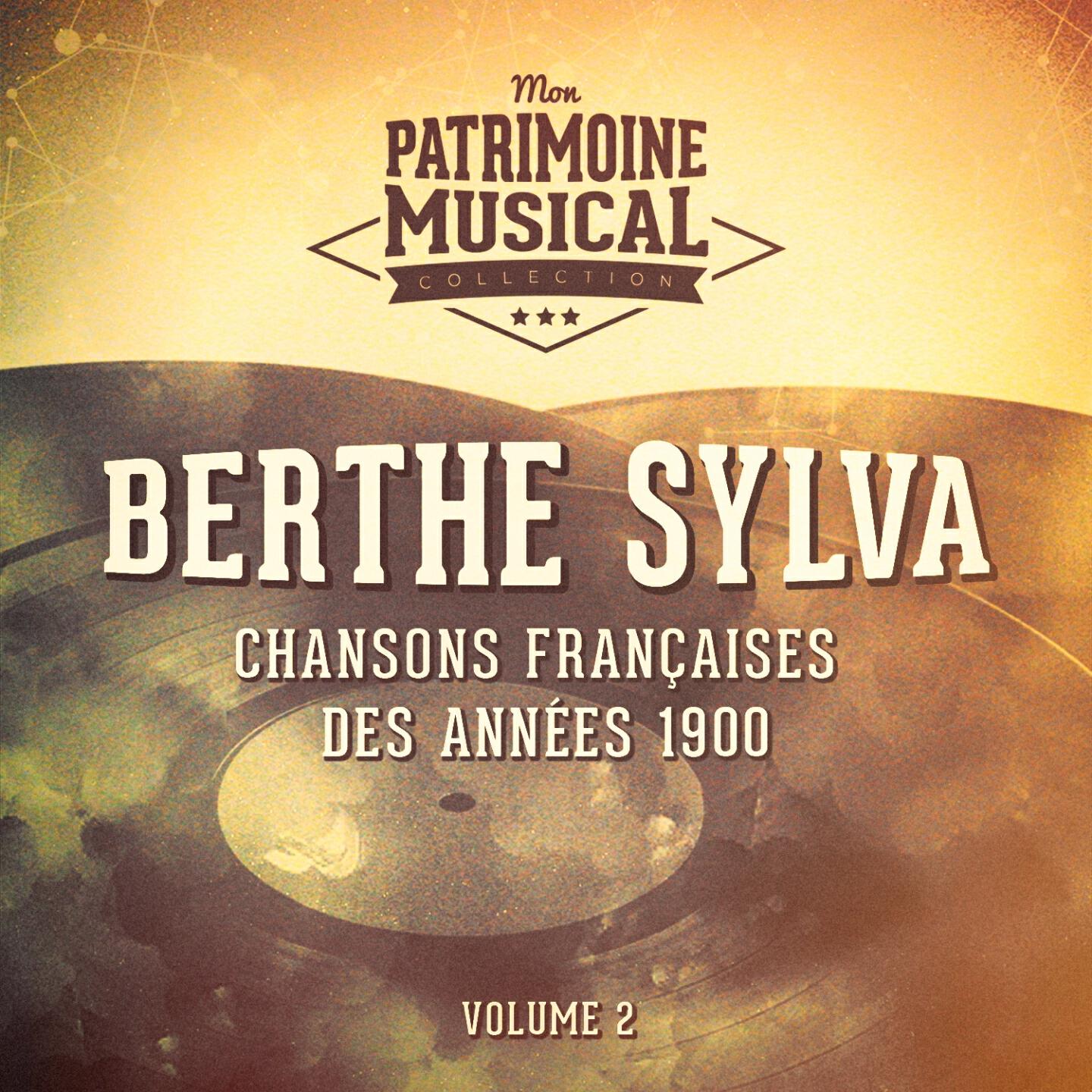 Berthe Sylva - Cœur de voyou
