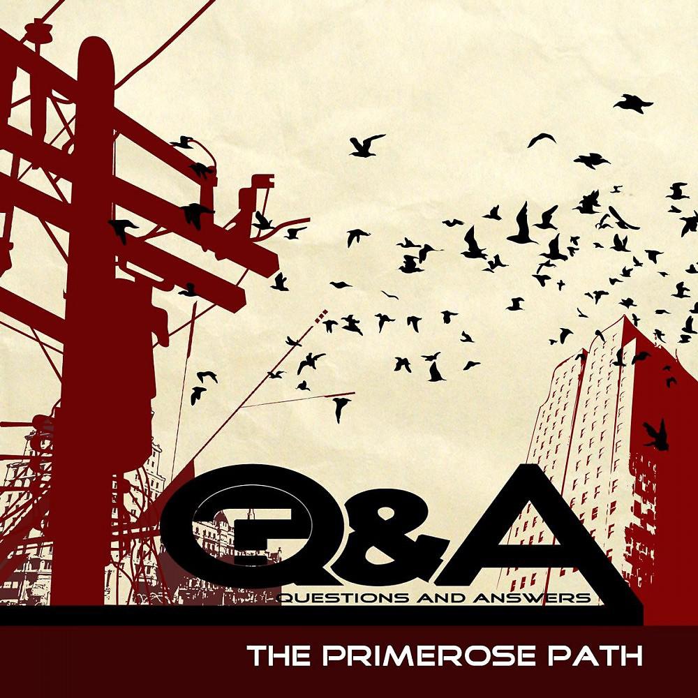 Постер альбома The Primerose Path