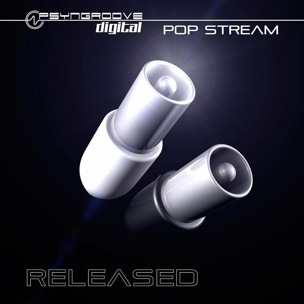 POP Stream - PC Software