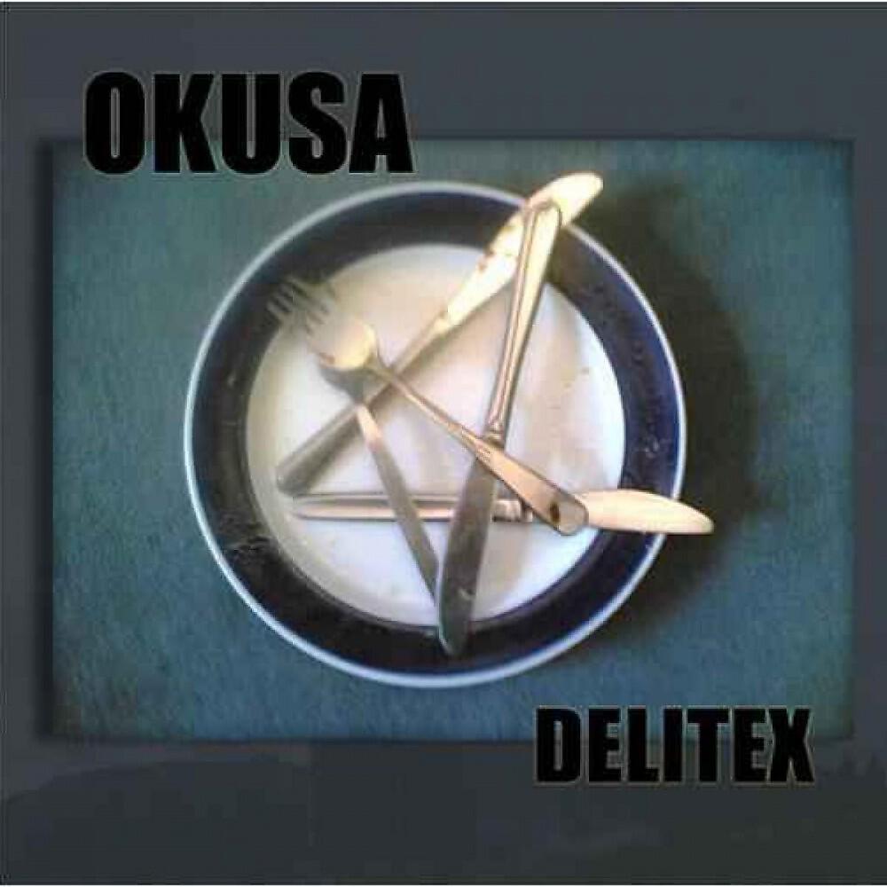 Okusa - Stomper