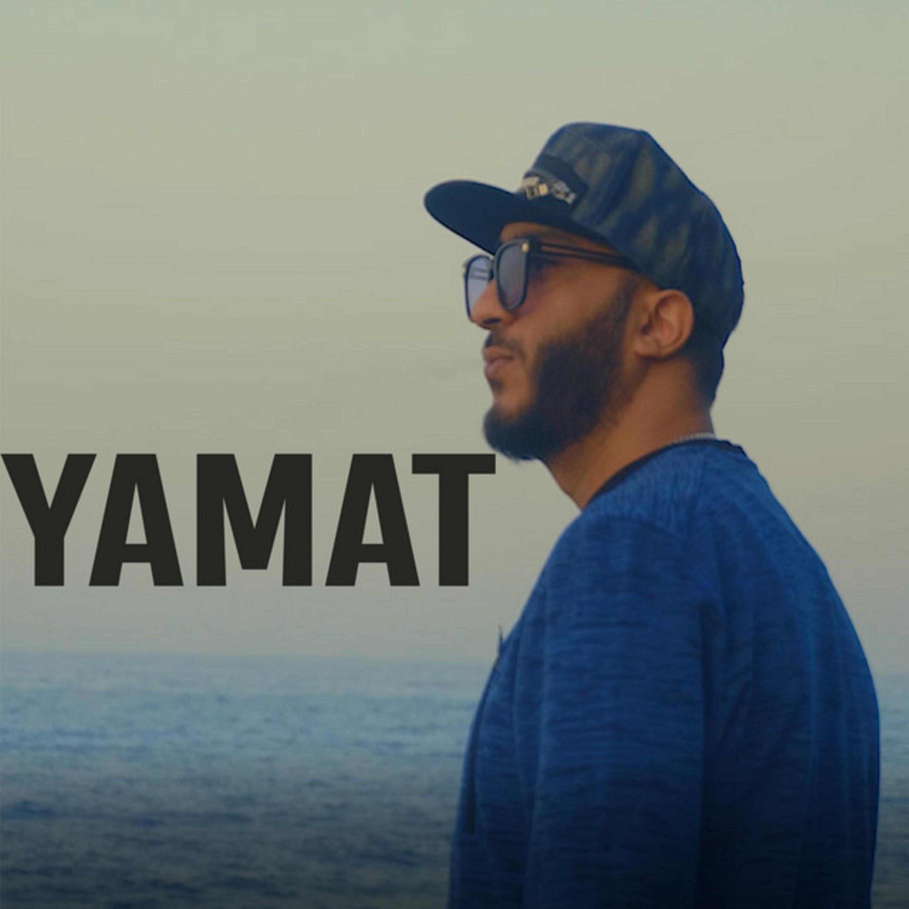 Постер альбома Yamat